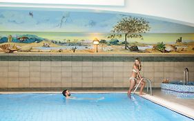 Holiday Club Apartman Hotel